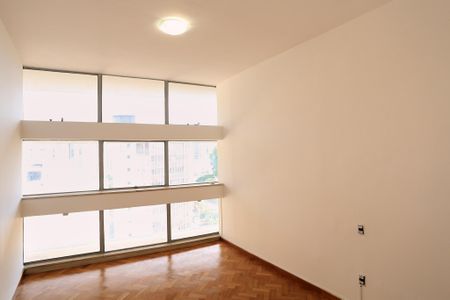 Apartamento para alugar com 147m², 3 quartos e 1 vagaQuarto 1