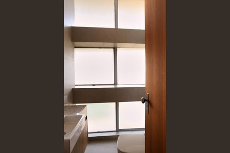 Apartamento para alugar com 147m², 3 quartos e 1 vagaBanheiro de serviço