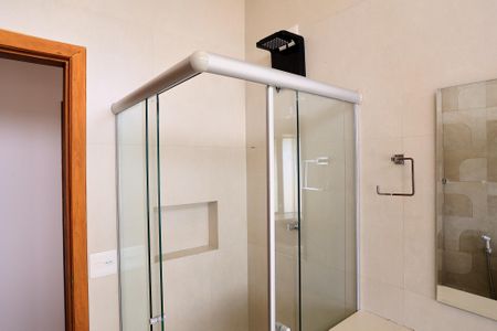 Apartamento para alugar com 147m², 3 quartos e 1 vagaBanheiro