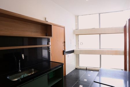Apartamento para alugar com 147m², 3 quartos e 1 vagaCozinha