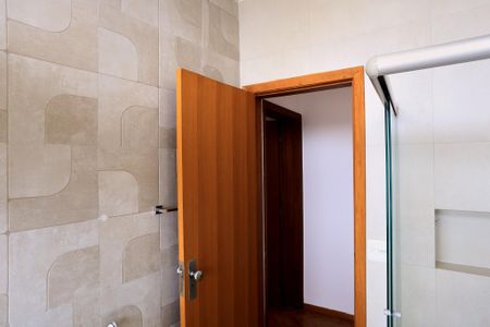 Apartamento para alugar com 147m², 3 quartos e 1 vagaBanheiro