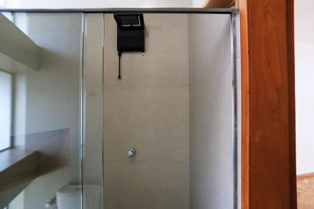 Apartamento para alugar com 147m², 3 quartos e 1 vagaBanheiro da Suíte