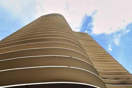 Apartamento para alugar com 147m², 3 quartos e 1 vagaFachada