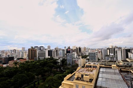 Apartamento para alugar com 147m², 3 quartos e 1 vagaVista