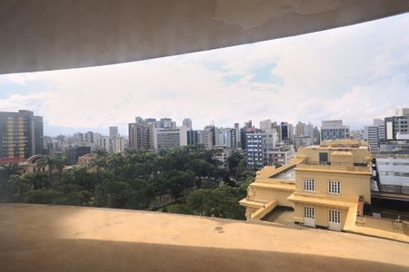 Apartamento para alugar com 147m², 3 quartos e 1 vagaQuarto de Serviço