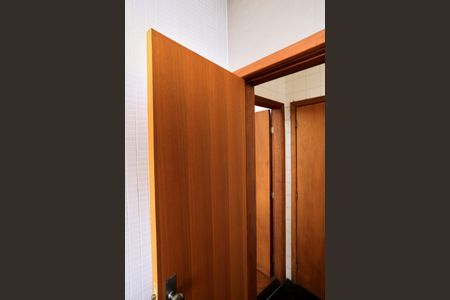 Apartamento para alugar com 147m², 3 quartos e 1 vagaBanheiro de serviço