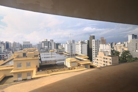 Apartamento para alugar com 147m², 3 quartos e 1 vagaQuarto de Serviço