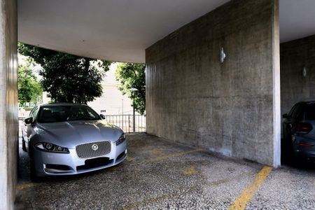 Apartamento para alugar com 147m², 3 quartos e 1 vagaGaragem