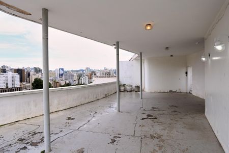 Apartamento para alugar com 147m², 3 quartos e 1 vagaÁrea comum