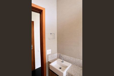 Apartamento para alugar com 147m², 3 quartos e 1 vagaBanheiro de serviço