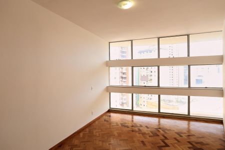 Apartamento para alugar com 147m², 3 quartos e 1 vagaSuíte