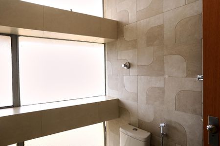 Apartamento para alugar com 147m², 3 quartos e 1 vagaBanheiro