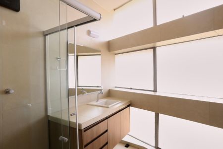 Apartamento para alugar com 147m², 3 quartos e 1 vagaBanheiro