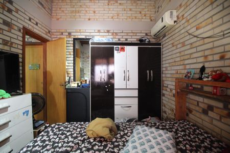 Casa à venda com 132m², 2 quartos e 2 vagasQuarto 2 