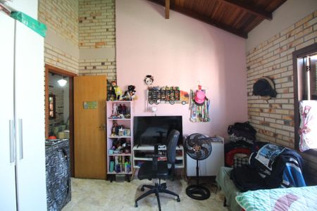 Casa à venda com 132m², 2 quartos e 2 vagasQuarto 1