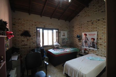 Casa à venda com 132m², 2 quartos e 2 vagasQuarto 1