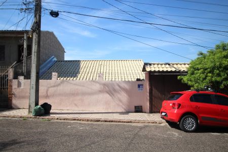 Casa à venda com 132m², 2 quartos e 2 vagasFachada