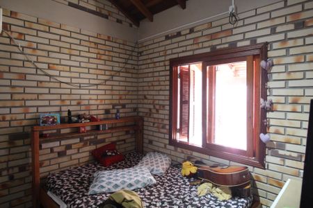 Quarto 2  de casa à venda com 2 quartos, 132m² em Jardim Carvalho, Porto Alegre