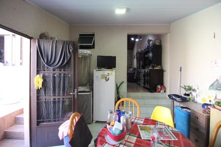 Casa à venda com 132m², 2 quartos e 2 vagasCozinha