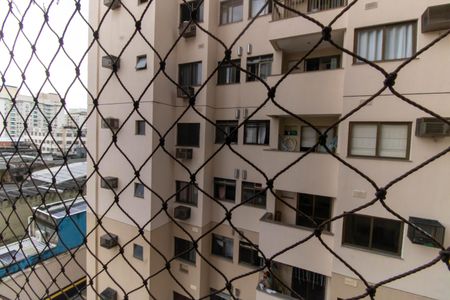 Apartamento à venda com 80m², 2 quartos e 1 vagaVista da Suíte 