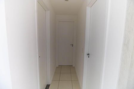 Apartamento à venda com 80m², 2 quartos e 1 vagaCorredor 