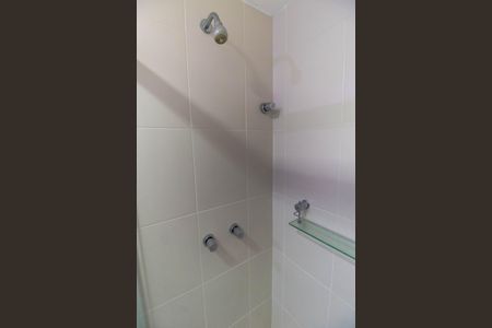 Apartamento à venda com 80m², 2 quartos e 1 vagaBanheiro Social