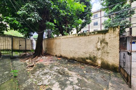 Apartamento para alugar com 40m², 1 quarto e sem vagaÁrea Comum 