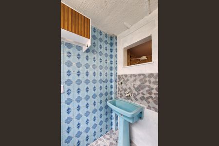 Apartamento para alugar com 40m², 1 quarto e sem vagaÁrea de Serviço 