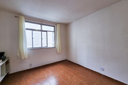 Sala  de apartamento para alugar com 1 quarto, 40m² em Lins de Vasconcelos, Rio de Janeiro