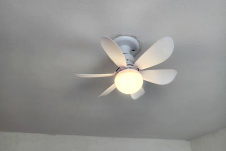 Apartamento para alugar com 40m², 1 quarto e sem vagaQuarto 