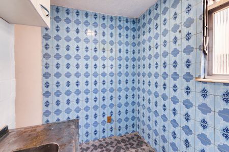 Apartamento para alugar com 40m², 1 quarto e sem vagaCozinha 