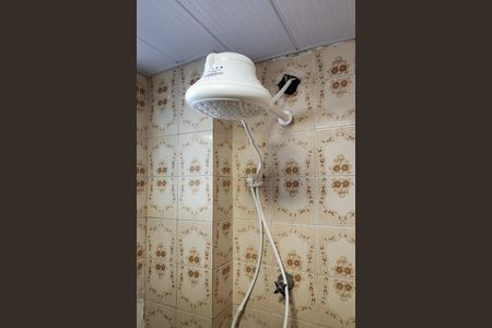 Apartamento para alugar com 40m², 1 quarto e sem vagaBanheiro 