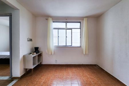 Apartamento para alugar com 40m², 1 quarto e sem vagaSala 