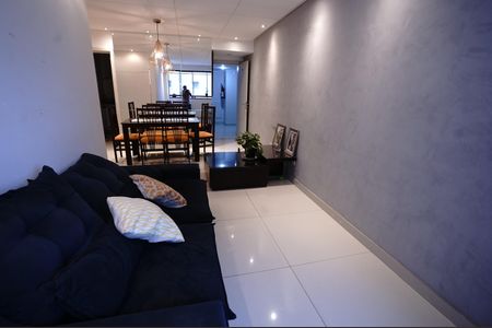 Apartamento para alugar com 95m², 3 quartos e 2 vagas