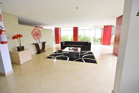 Apartamento para alugar com 2 quartos, 100m² em Setor Bueno, Goiânia