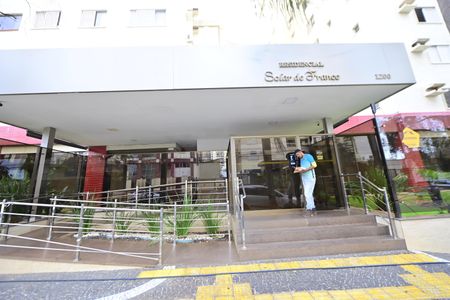 Apartamento para alugar com 2 quartos, 100m² em Setor Bueno, Goiânia