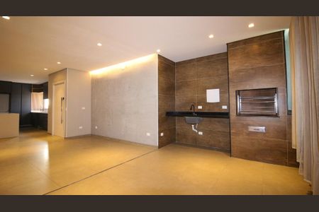 Casa para alugar com 125m², 3 quartos e 1 vaga