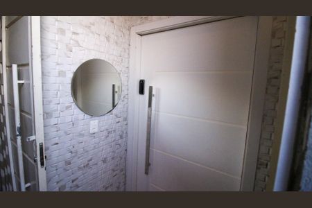 Casa para alugar com 125m², 3 quartos e 1 vaga