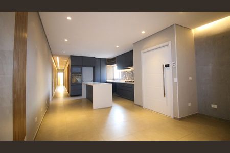 Casa para alugar com 125m², 3 quartos e 1 vaga