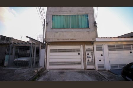 Casa para alugar com 125m², 3 quartos e 1 vaga