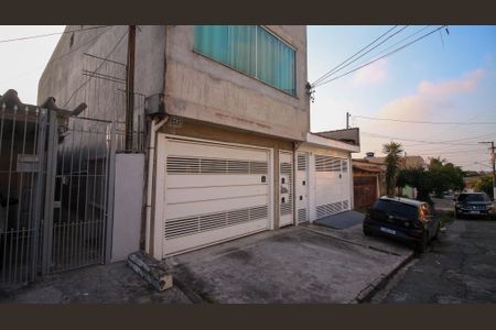 Casa para alugar com 125m², 3 quartos e 1 vaga