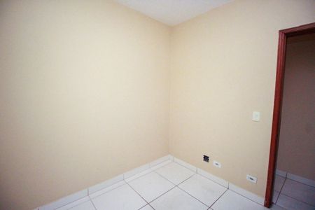 Quarto 1 de casa para alugar com 2 quartos, 60m² em Condomínio Maracanã, Santo André