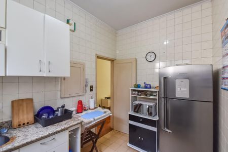 Apartamento à venda com 97m², 3 quartos e 1 vaga Apartamento à venda com 97m², 3 quartos e 1 vagaCozinha