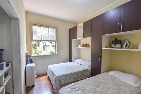 Apartamento à venda com 97m², 3 quartos e 1 vaga Apartamento à venda com 97m², 3 quartos e 1 vagaQuarto 3