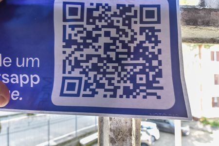 Apartamento à venda com 97m², 3 quartos e 1 vaga Apartamento à venda com 97m², 3 quartos e 1 vagaPlaca