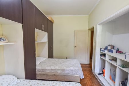 Apartamento à venda com 97m², 3 quartos e 1 vaga Apartamento à venda com 97m², 3 quartos e 1 vagaQuarto 3