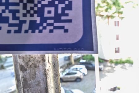 Apartamento à venda com 97m², 3 quartos e 1 vaga Apartamento à venda com 97m², 3 quartos e 1 vagaPlaca