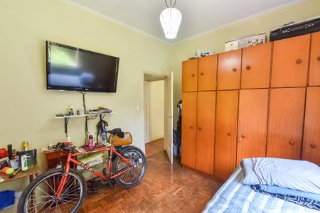 Apartamento à venda com 97m², 3 quartos e 1 vaga Apartamento à venda com 97m², 3 quartos e 1 vagaQuarto 1
