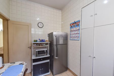 Apartamento à venda com 97m², 3 quartos e 1 vaga Apartamento à venda com 97m², 3 quartos e 1 vagaCozinha
