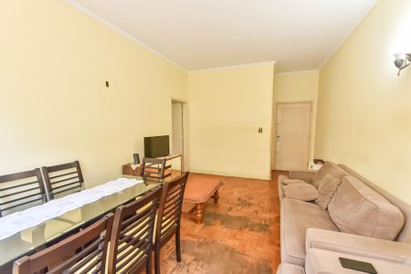 Apartamento à venda com 97m², 3 quartos e 1 vaga Apartamento à venda com 97m², 3 quartos e 1 vagaSala
